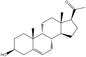 Pregnenolone 145-13-1